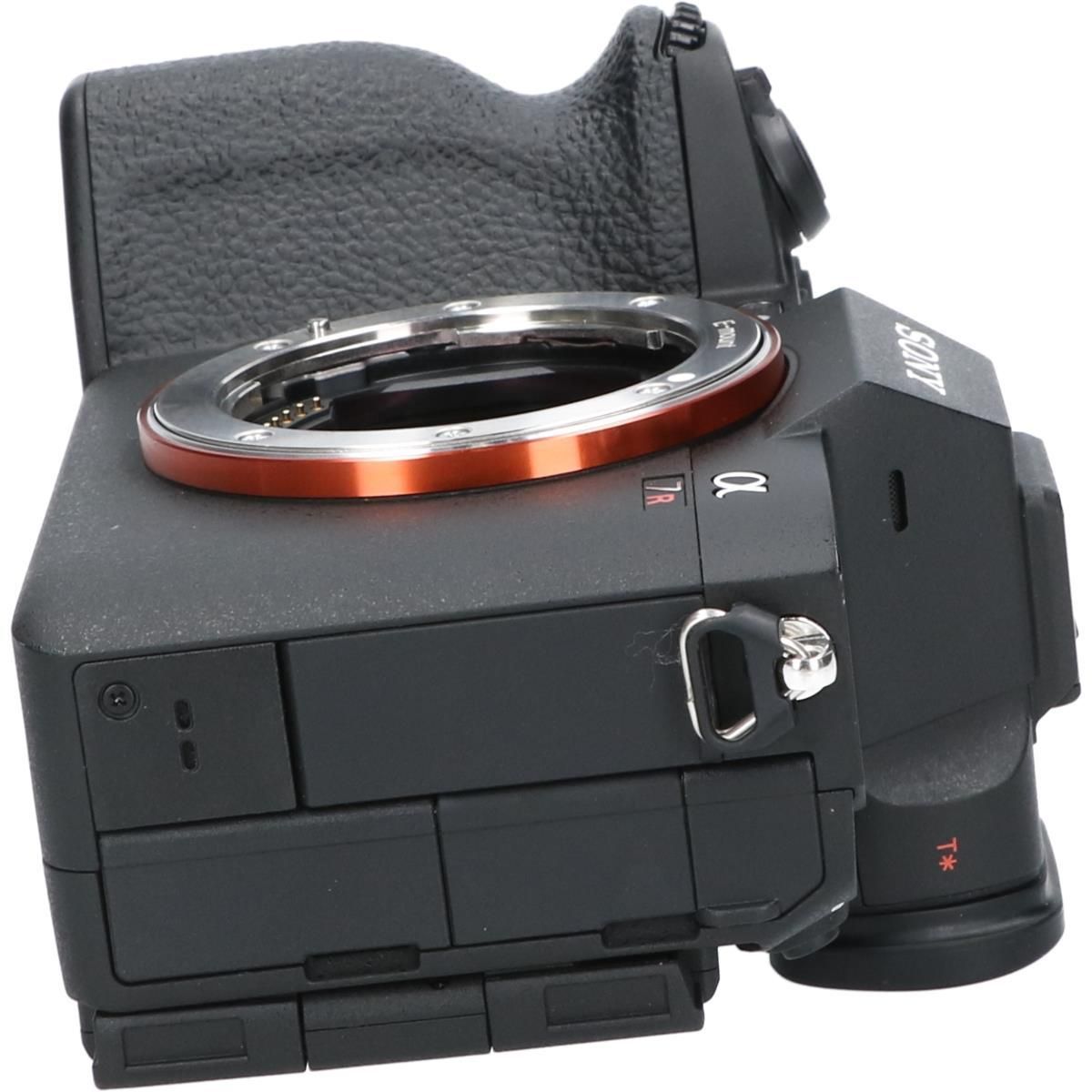α７ＲＶ ＩＬＣＥ－７ＲＭ５