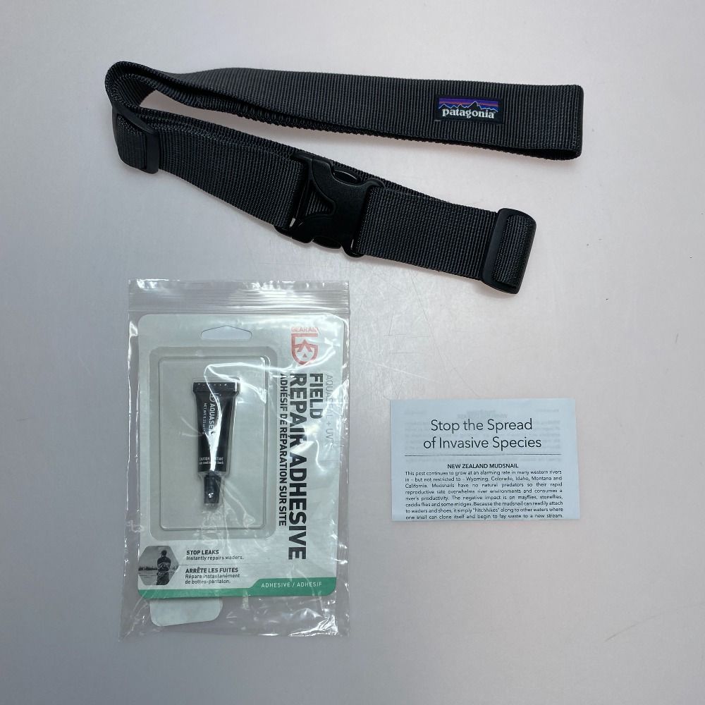 patagonia - §§Patagonia パタゴニア ウェーダー スウィフトカレント 26-28cm 7027700118 Patagonia パタゴニア ウェーダー スウィフトカレント 26-28cm