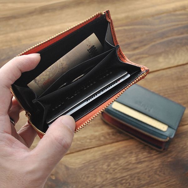 ルイヴィトン 144 ブルームファスナーミニ 2W折財布 小銭入れ 鑑定済 13 ルイヴィトン 144 ブルームファスナーミニ 2W折財布 小銭入れ