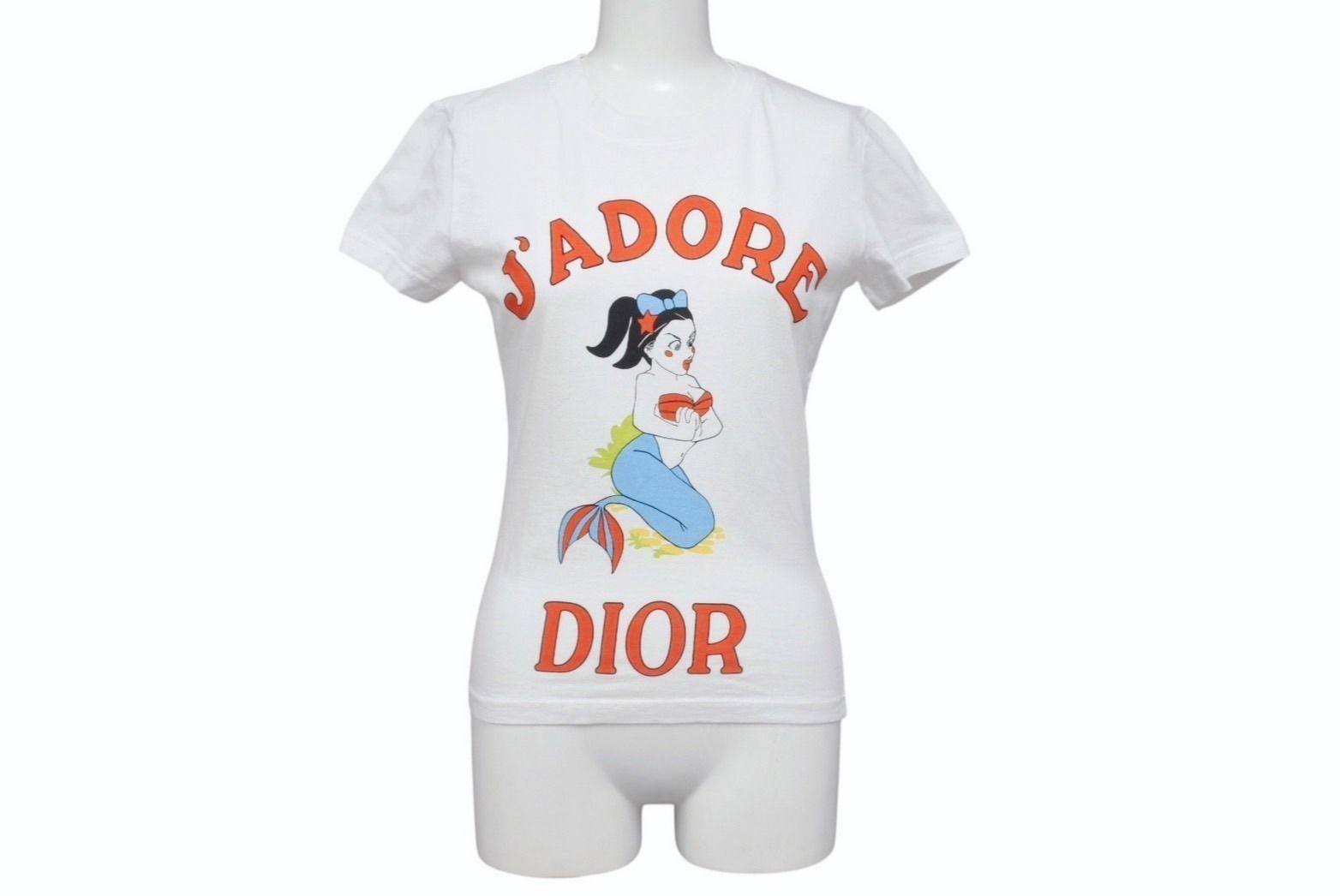 極美品 Christian Dior クリスチャンディオール J'ADORE DIOR