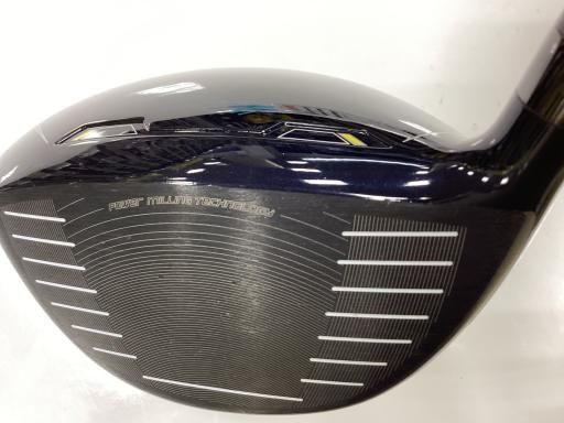 中古】 ブリヂストン BRIDGESTONE JGR 9.5° ドライバー DR Tour