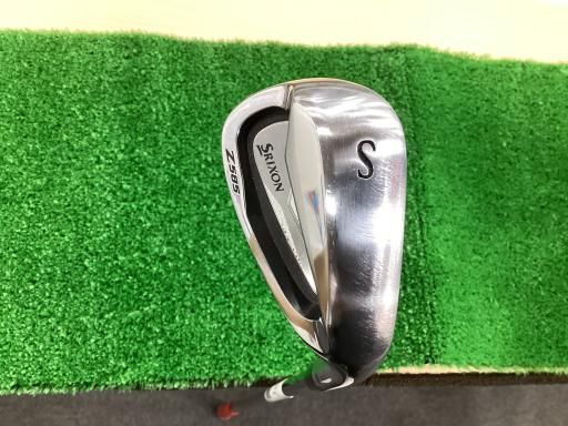 Srixon - ダンロップ スリクソン Z585 SW 単品ウェッジ ゴルフクラブ 純正カーボン 楽天市場】ダンロップ スリクソン Z585 単品アイアン