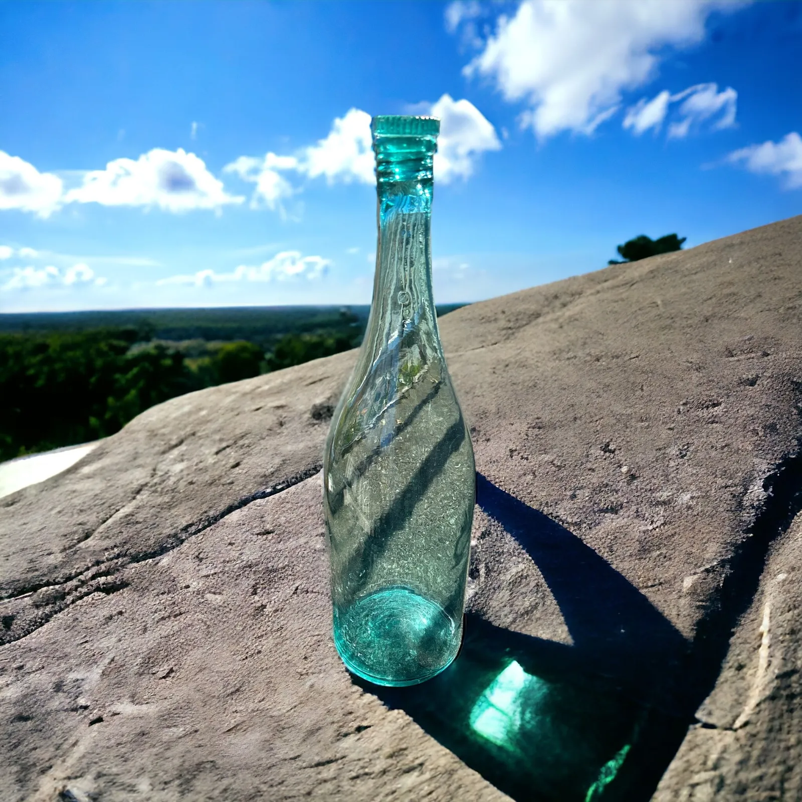 昭和レトロ 大正 コレクション ガラス オブジェ 清酒空瓶 酒瓶 日本酒