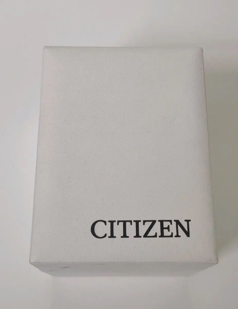 CITIZEN