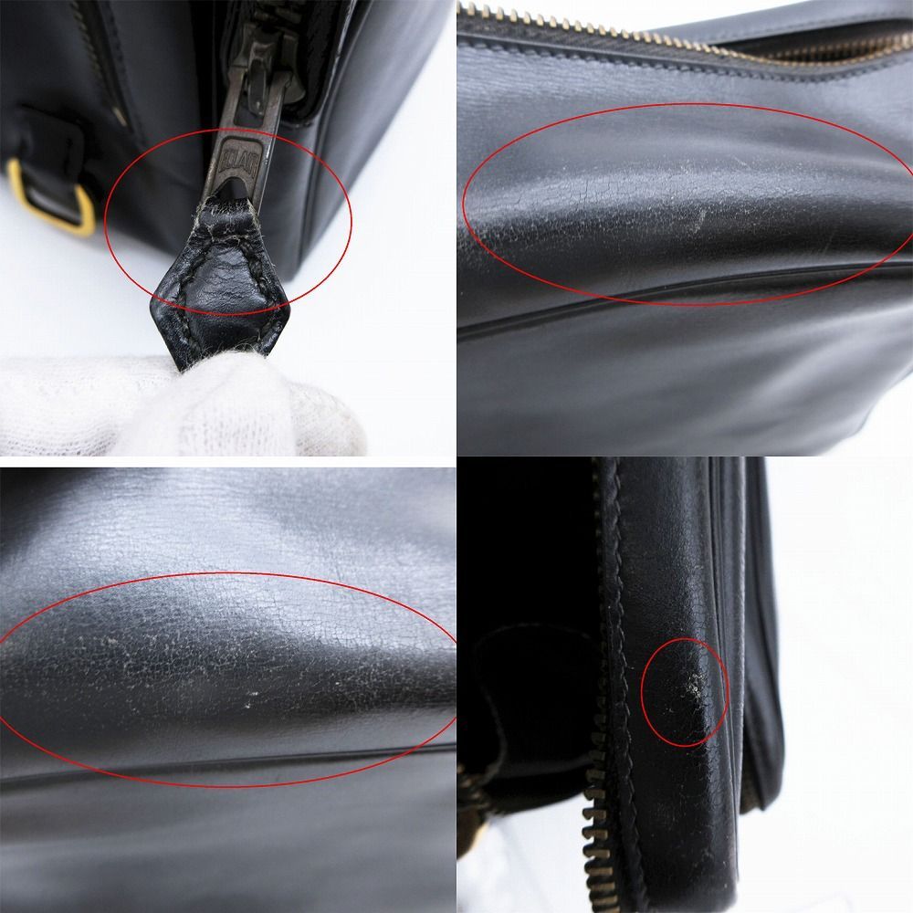 エルメス レザーショルダ H刻印 HERMES エルメス Hロゴ ◯Z刻印入り レディースベルト ゴールド