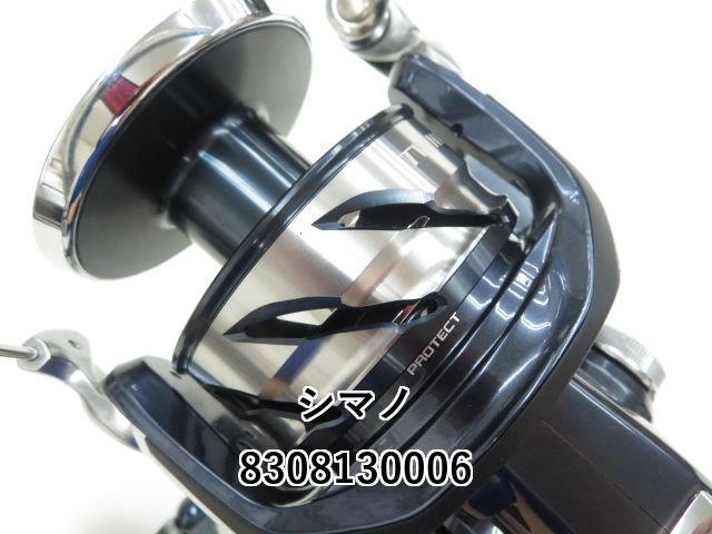 シマノ 21ツインパワー SW 14000PG (03-8308130006) - メルカリ