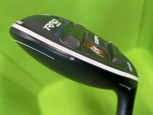 中古】 コブラ KING RADSPEED ONE LENGTH U5 ユーティリティ UT