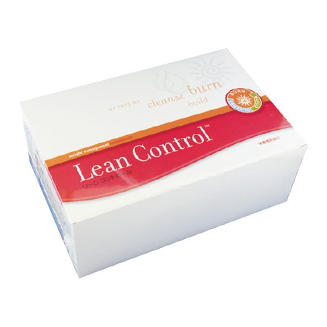 ユニシティ UNICITY リーンコントロール LEAN CONTROL - メルカリ