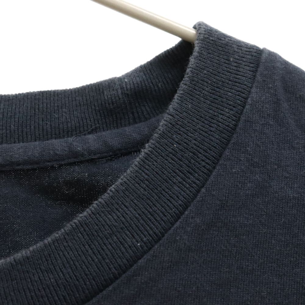 SUPREME (シュプリーム) 16AW Gold Logo L/S Tee ゴールド ロゴ ロング