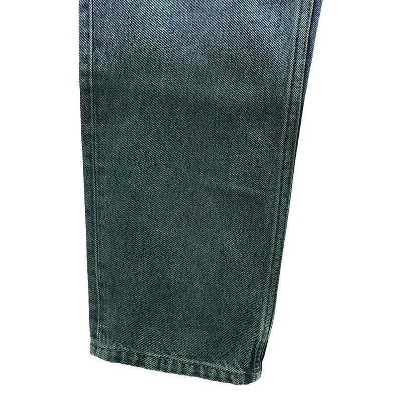 LOEWE / ロエベ | × Paula's Ibiza / パウラズ イビザ ダメージ加工