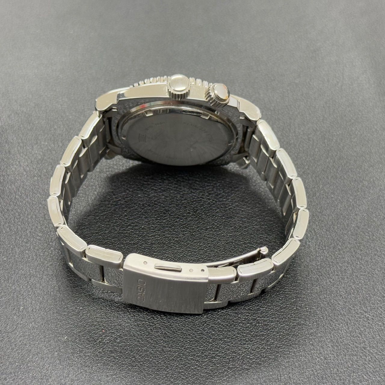 稼働品／動作確認済】CASIO カシオ MTD-1049（モジュールNo.3304）100M 