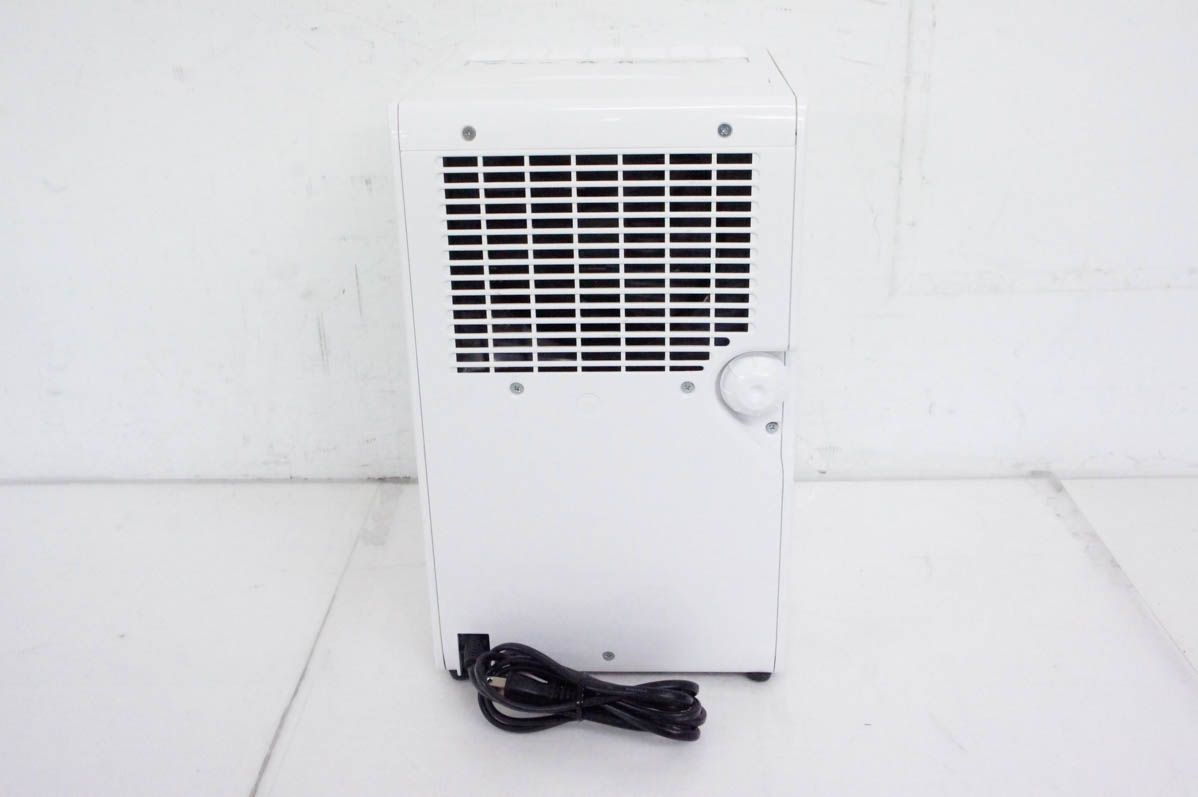 アイリスオーヤマ 除湿機 除湿機本体 IJC-J56 本日限定値下げ価格