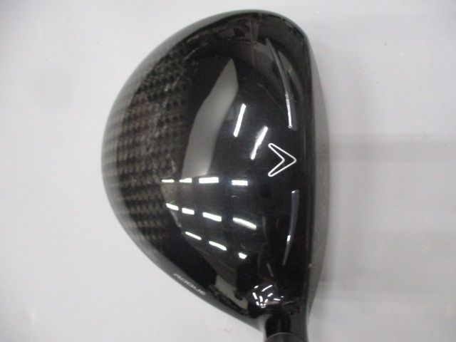 レフティーフェアウェイウッド キャロウェイ ROGUE STAR/FUBUKI for CW