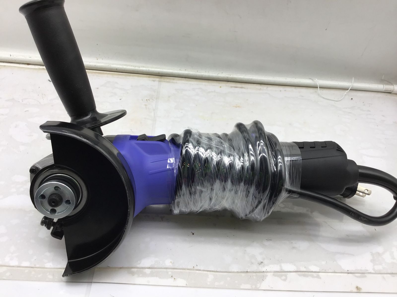 100V100mmディスクグラインダー