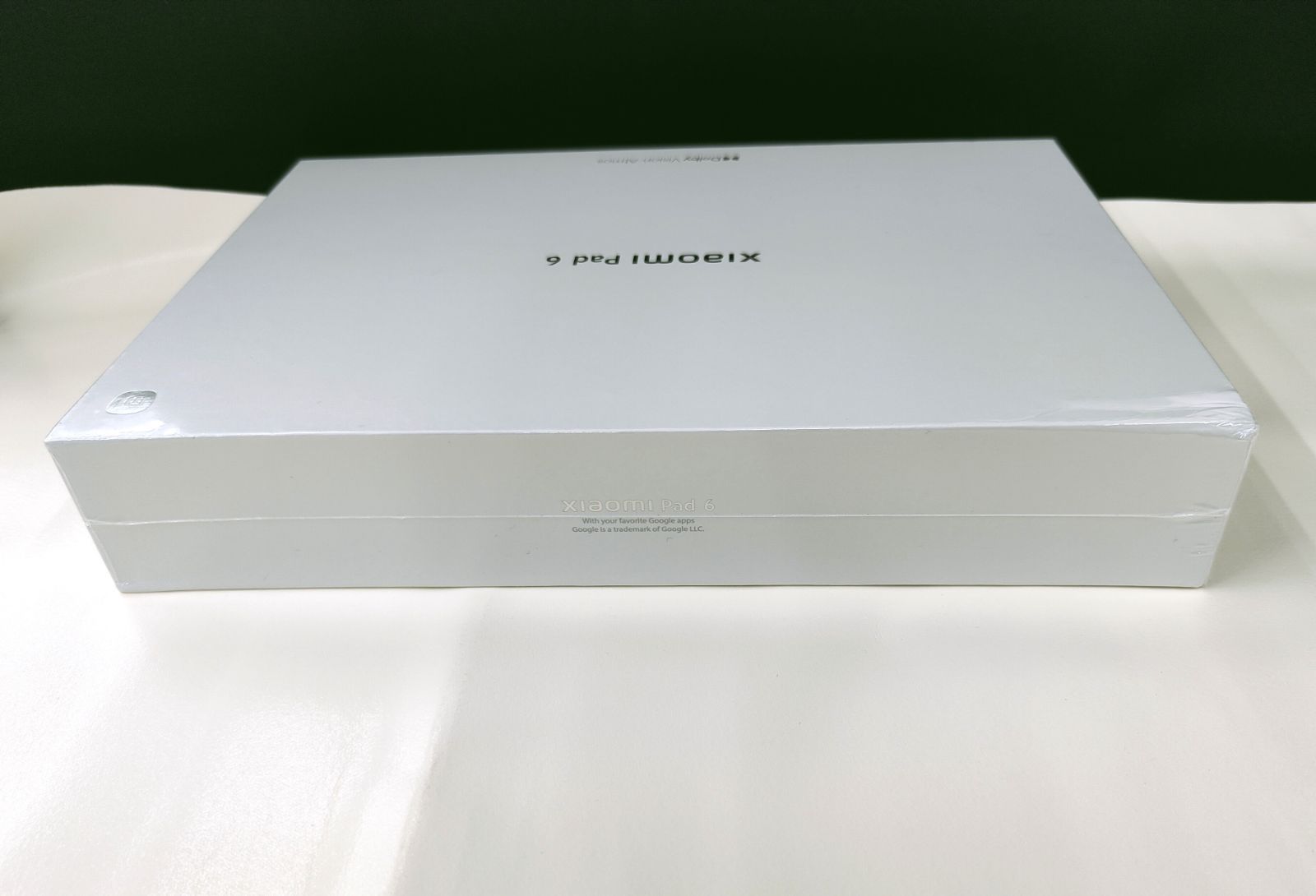 Pad 6