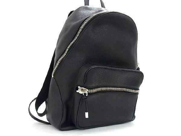 □新品□未使用□ Alexander Wang アレキサンダーワン レザー リュック