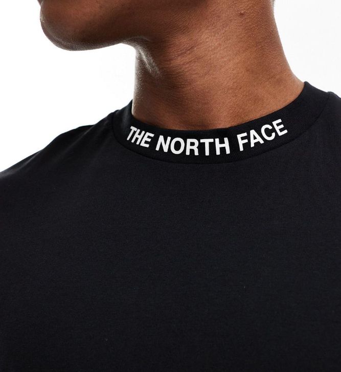The North Face】