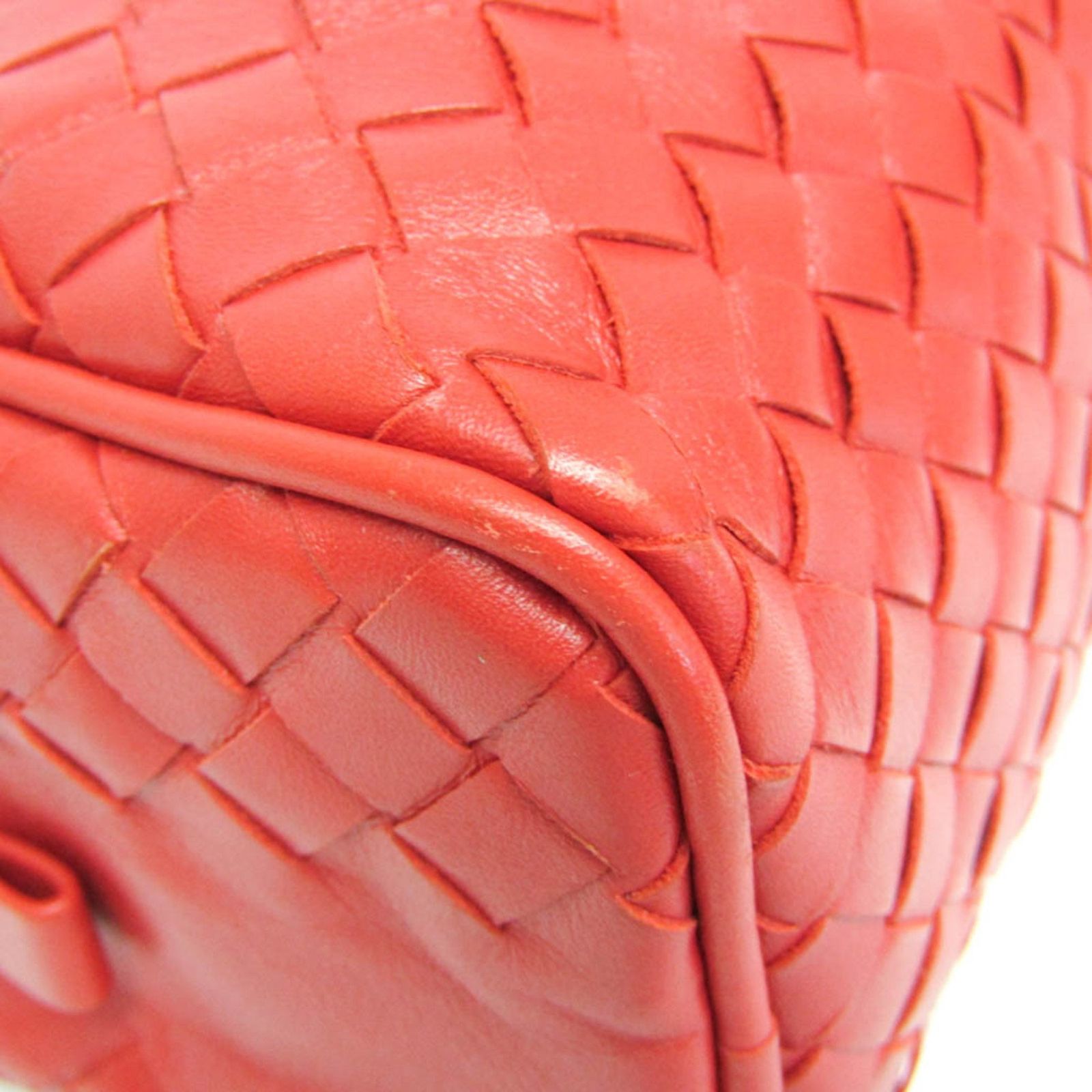 ボッテガ・ヴェネタ(Bottega Veneta) イントレチャート メンズ