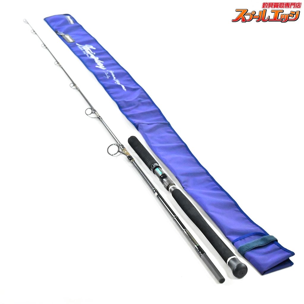 ダイコー ヘミングウェイ HBGC-82ツナ オーシャンビッグゲーム Daiko Hemingway Ocean Big Game TUNA マグロ K_238 v38998