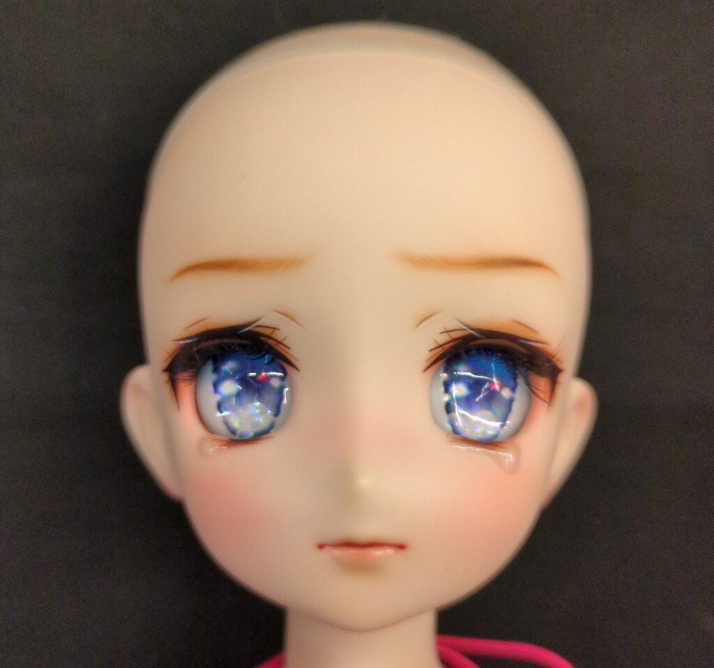 QUARANTOTTO ANGEL PHILIA ワンセレクションドール 83