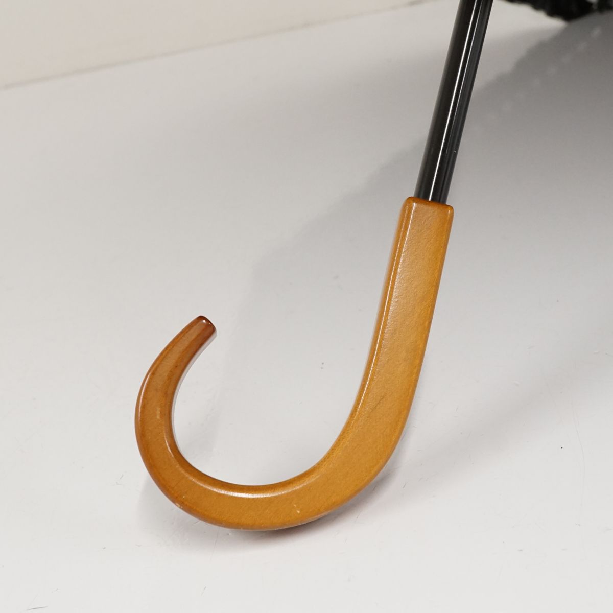 完全遮光折日傘 2段