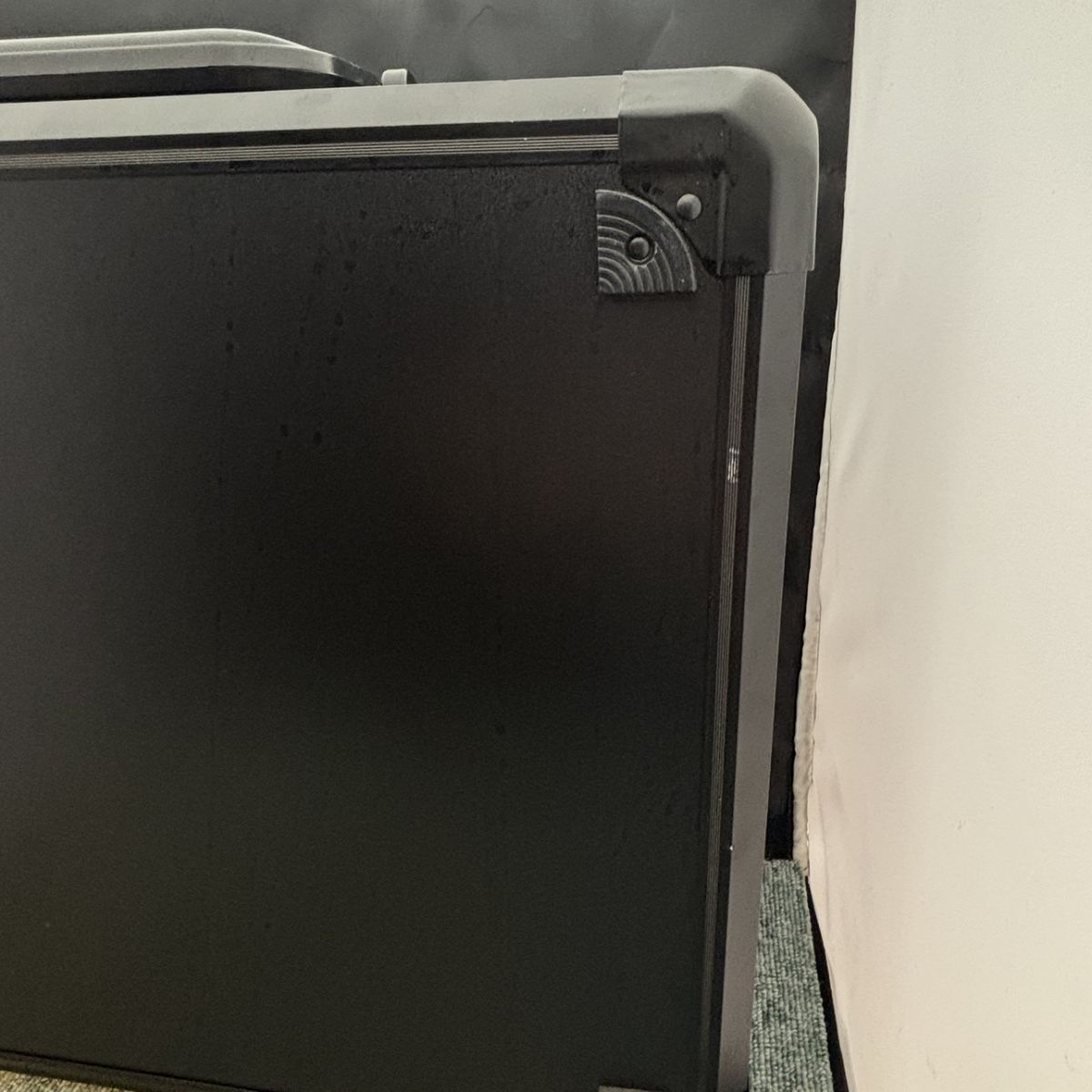 社外充電器付き