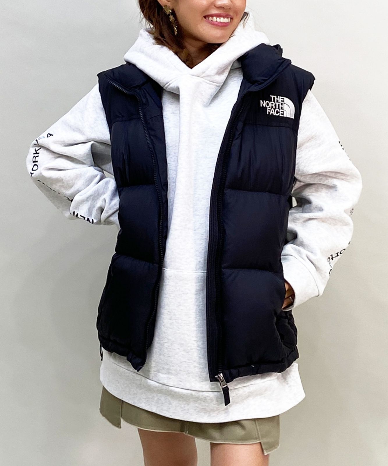 ムラスポ公式】新品 THE NORTH FACE ザ・ノース・フェイス アウター 