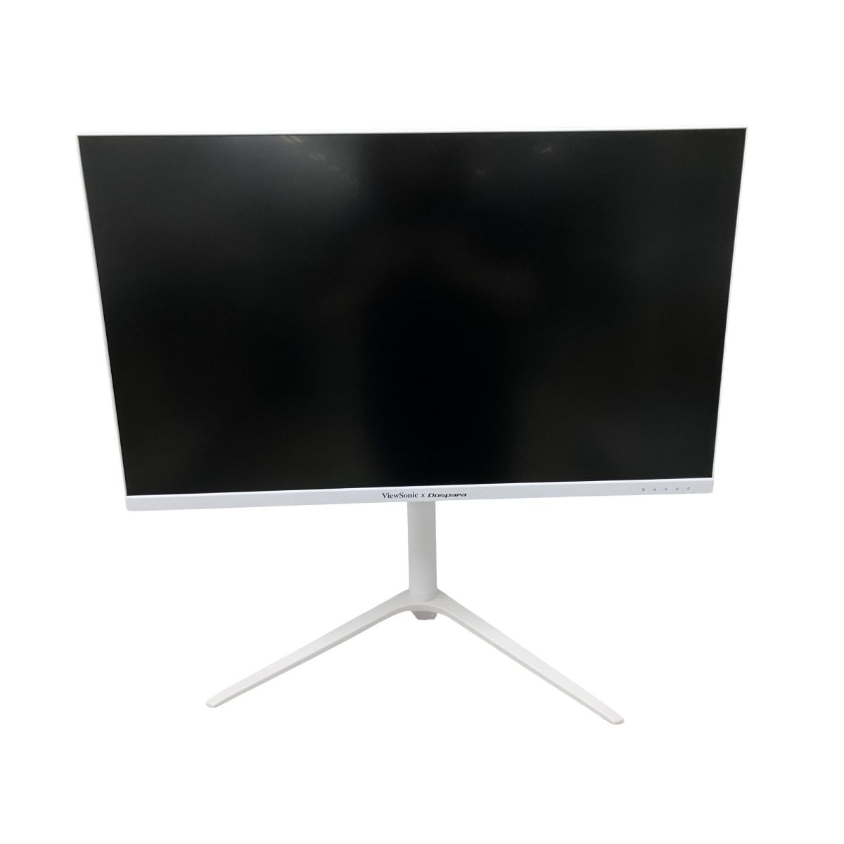 VIEWSonic VX2728J-2K-W-72 液晶モニター ゲーミングモニター IPSパネル PC周辺機器 O10443193