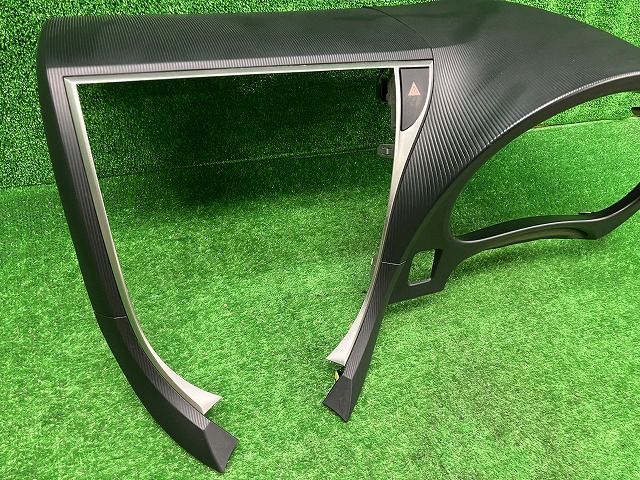 @トヨタ まとめ売り 522 トヨタ NSP122/NCP120 ラクティス メータークラスターパネル