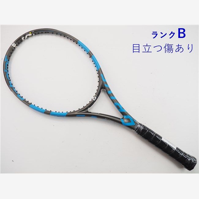 中古 テニスラケット バボラ ピュア ドライブ ブイエス 2019年モデル (G2)BABOLAT PURE DRIVE VS 2019 - メルカリ