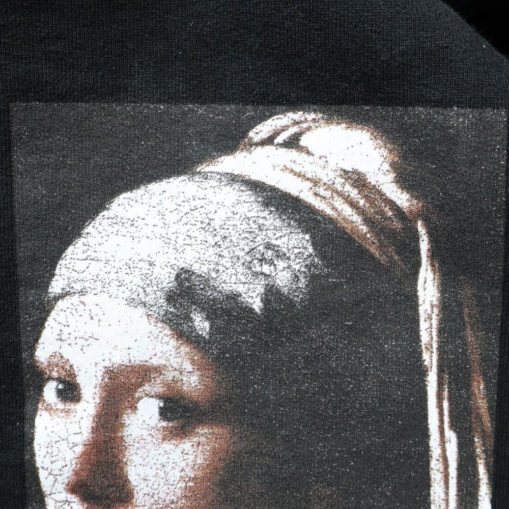 SUPREME (シュプリーム) 20AW Pearl Hooded Sweatshirt パールプリント  