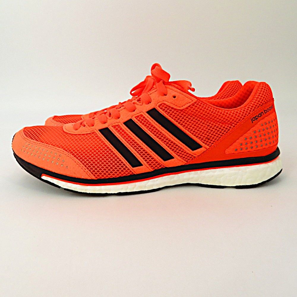 アディダス レッド スニーカー2足組 adidas - アディダス ZX 2K ブースト / ZX 2K BOOST レッド 23cm