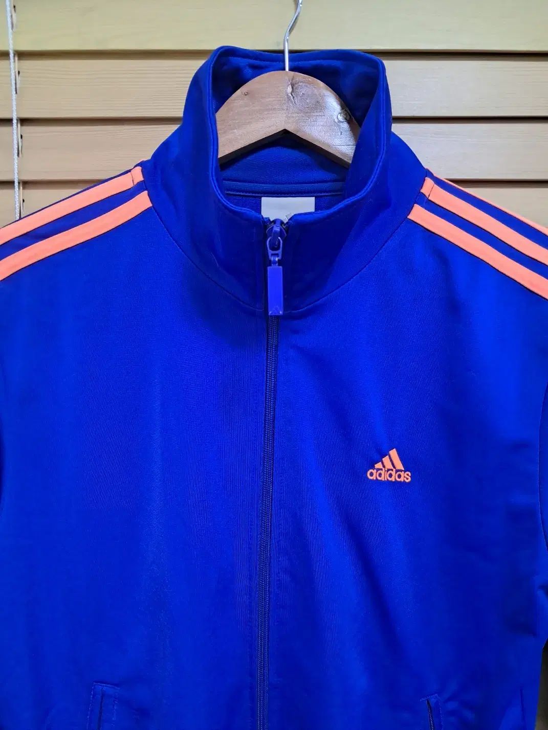 adidas アディダス ユニセックス カラフルジャージ 100 サイズ