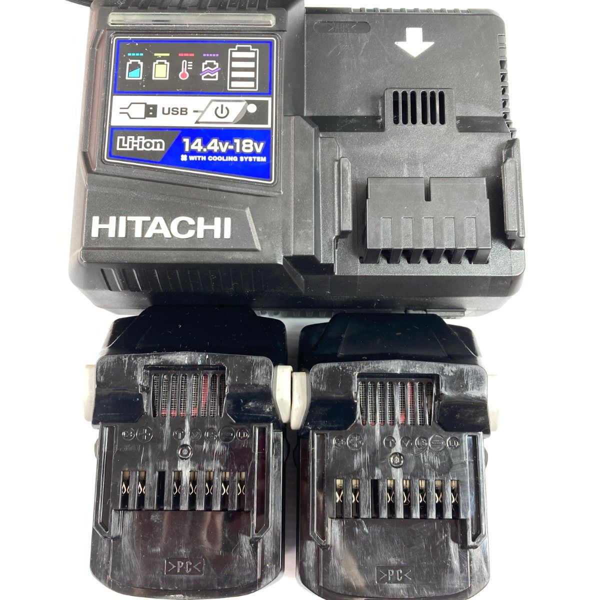 ＊＊HITACHI 日立
