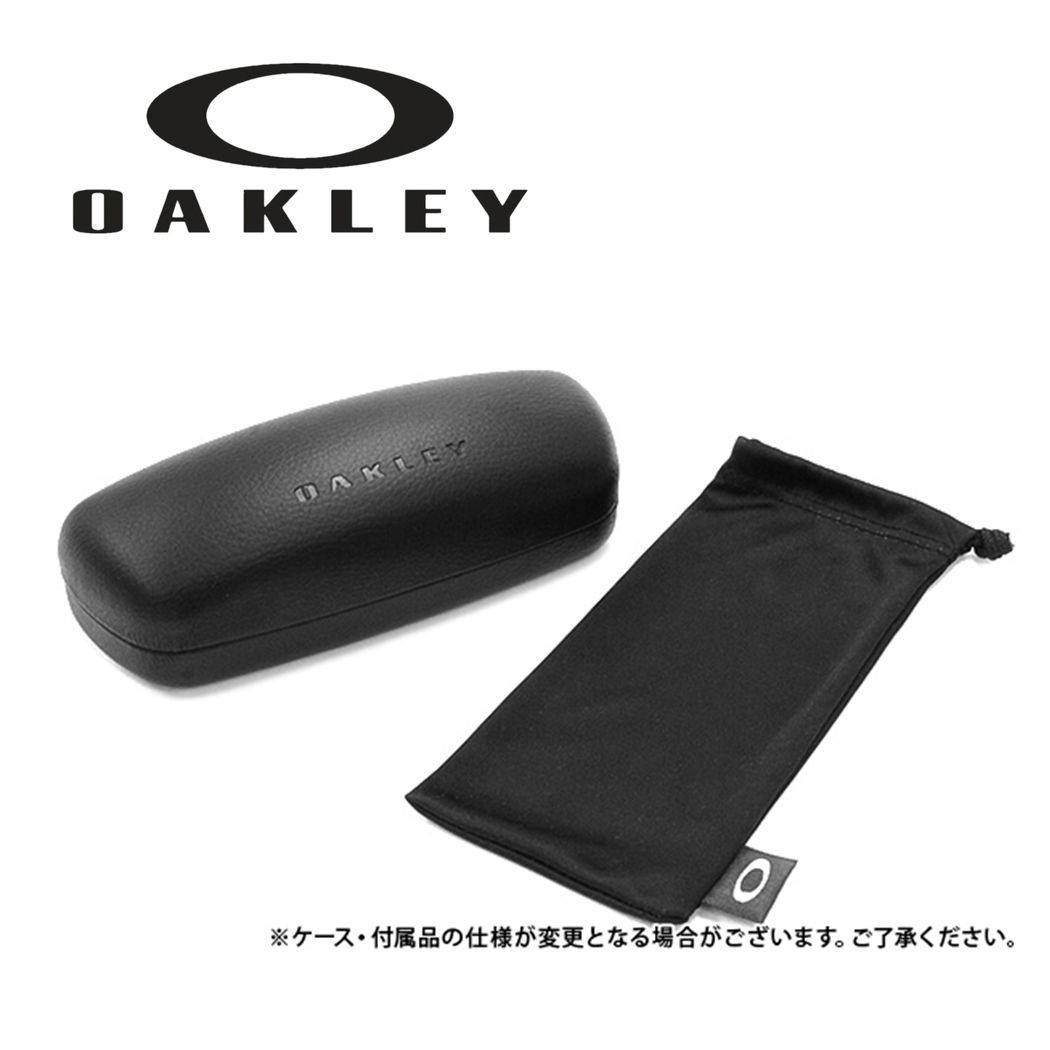 OAKLEY CHAMBER OX8138 04 オークリー メガネフレーム - メルカリ