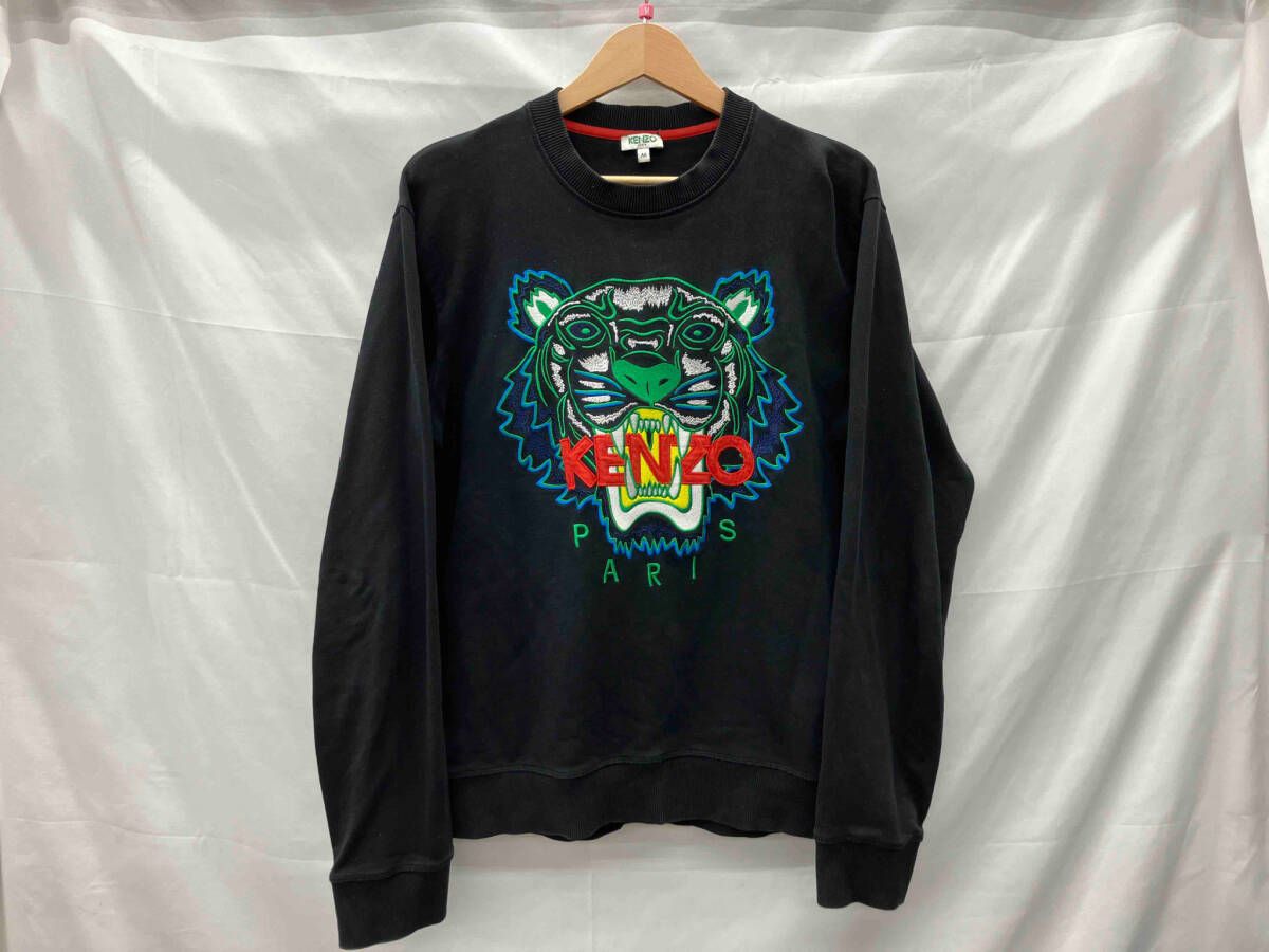 Outstation Cab Kenzo Tiger F955sw0014xa KENZO(ケンゾー) スウェット