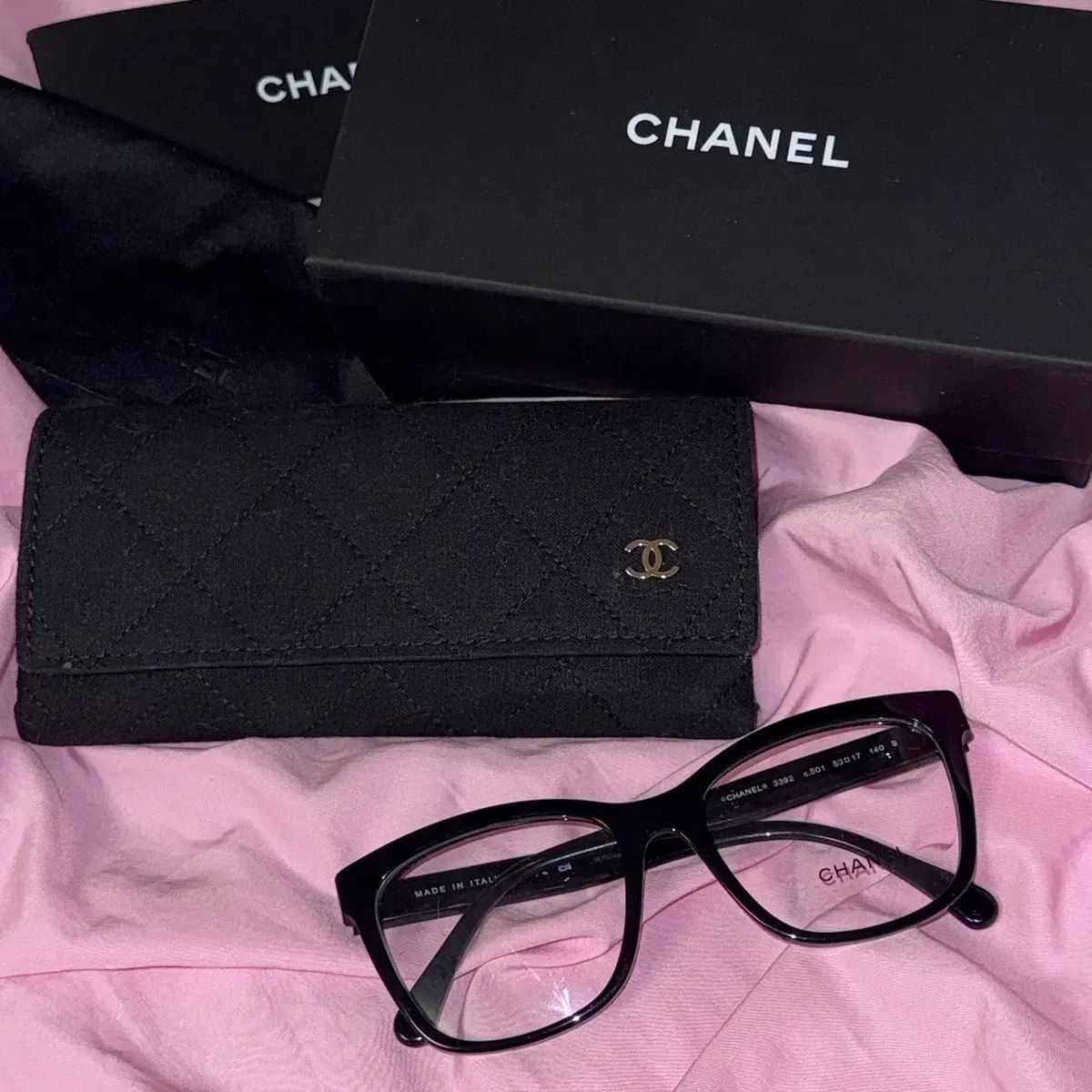 CHANEL