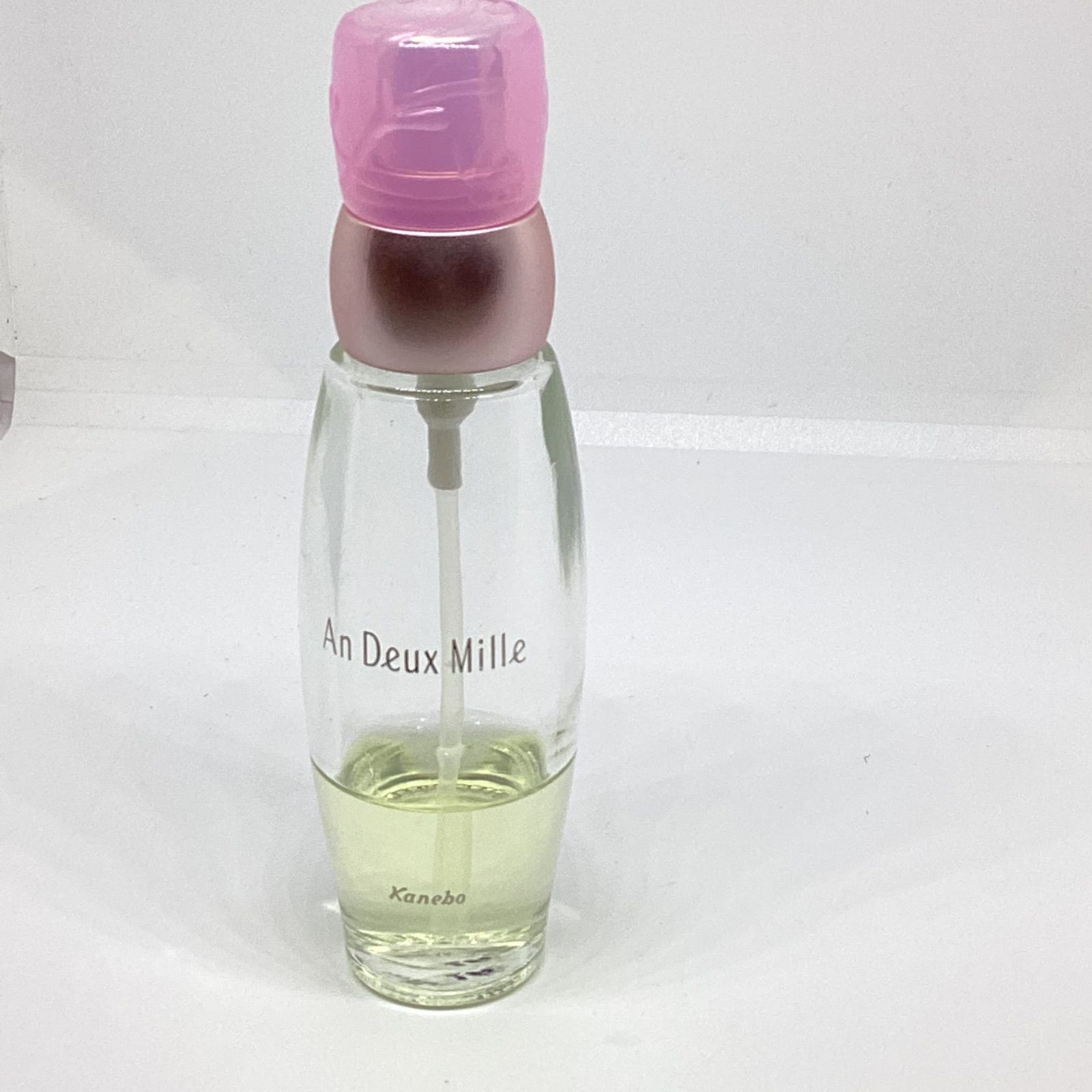 カネボウ アンドゥミル Kanebo An Deux Mille フレグランス 30ml