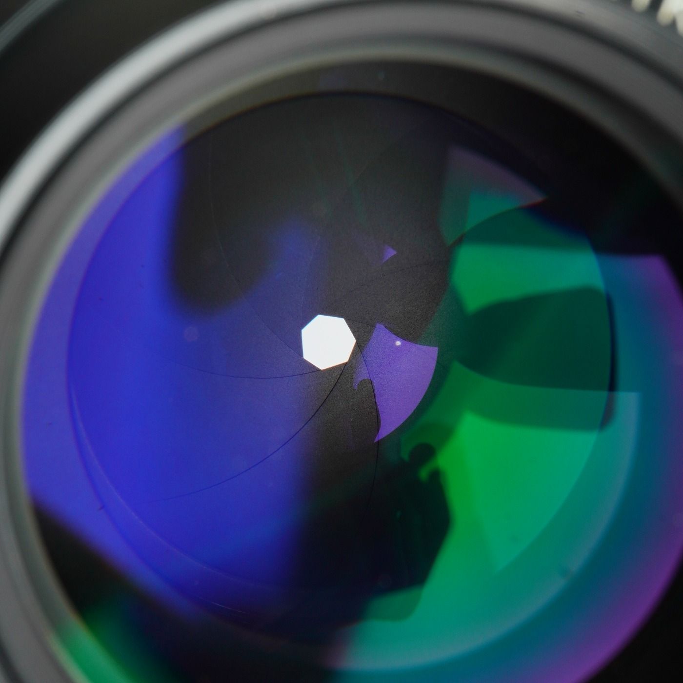 Nikon ニコン 非Ai NIKKOR-Q Auto ショップ 135mm F/2.8 単焦点レンズ