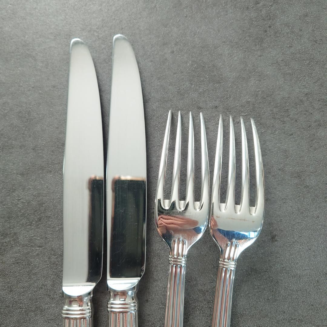 テーブルナイフ テーブルフォーク