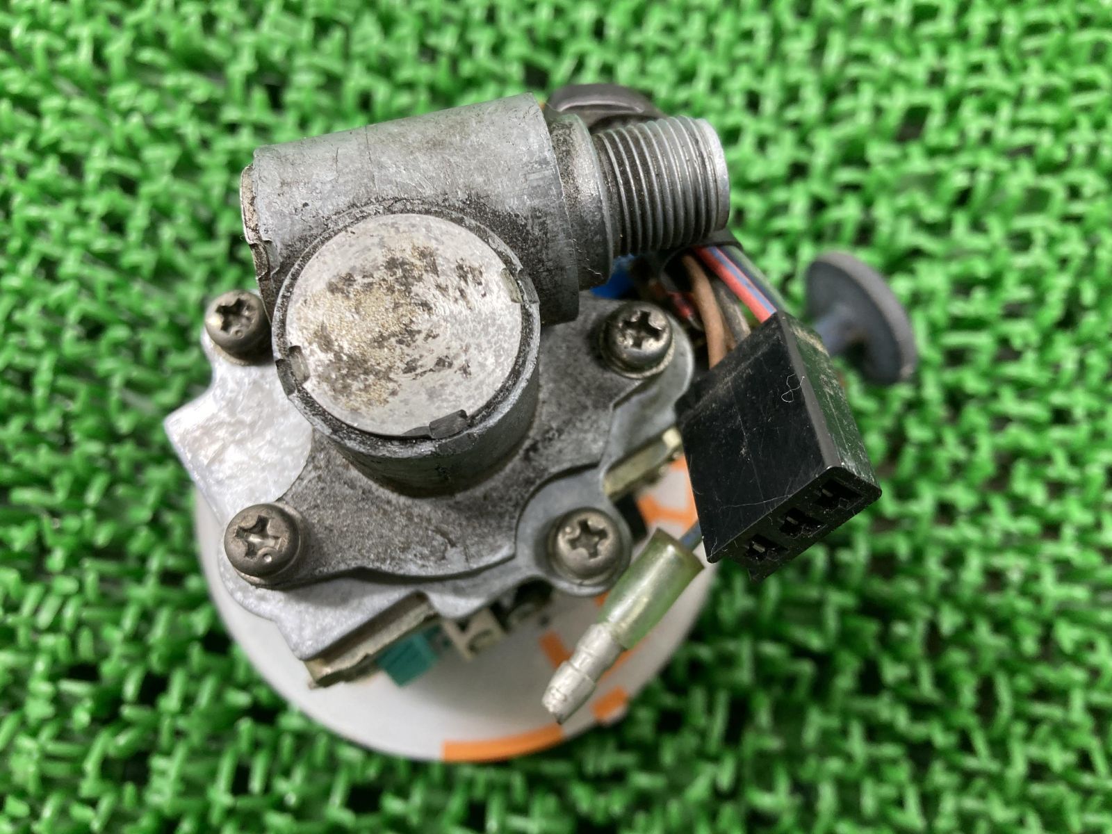 TZR250R スピードメーター YA-0747-014 ヤマハ 純正 中古 バイク