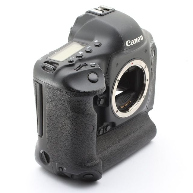並品 キヤノン Canon EOS 1 DX ボディ