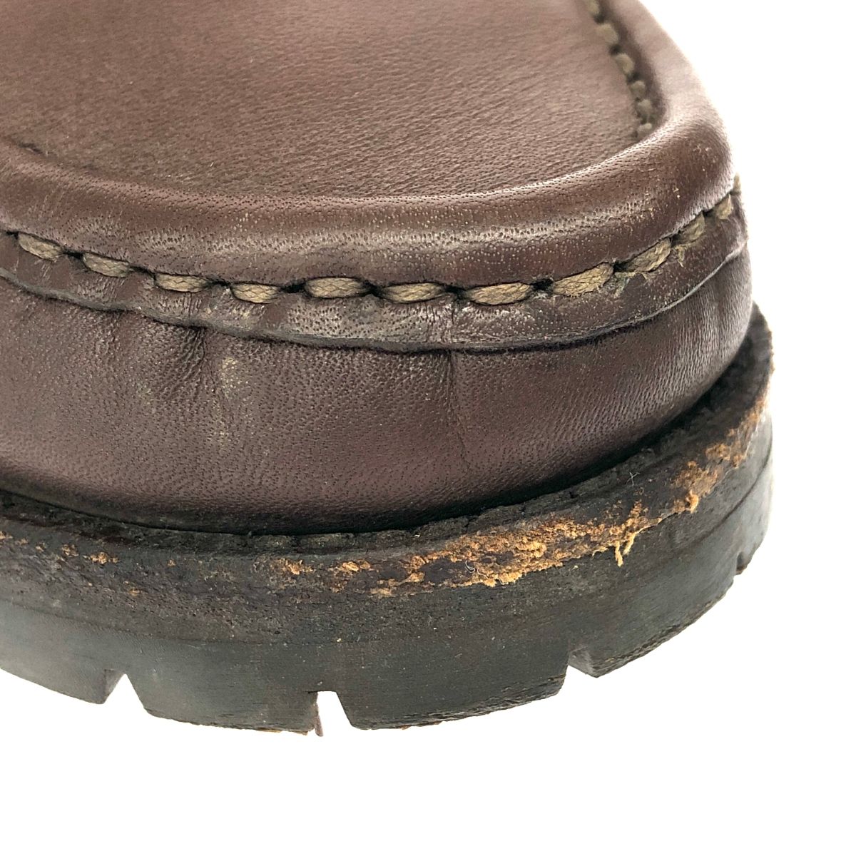 ホースビット ブラウン