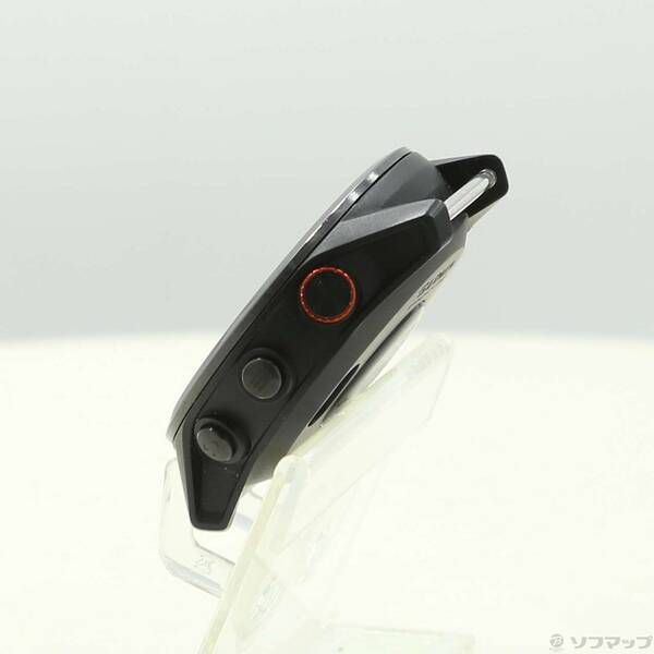 美品】Garmin Approach S62 GPSナビ 中古品〕 Approach S62 010-02200