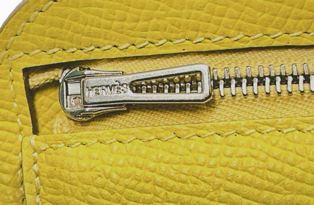 エルメス コインケース サーフ ソルド品 HERMES 小銭入れ レザー