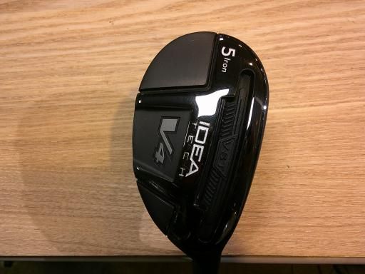 アダムスゴルフ ユーティリティ IDEA 19° ユーティリティー アダムス