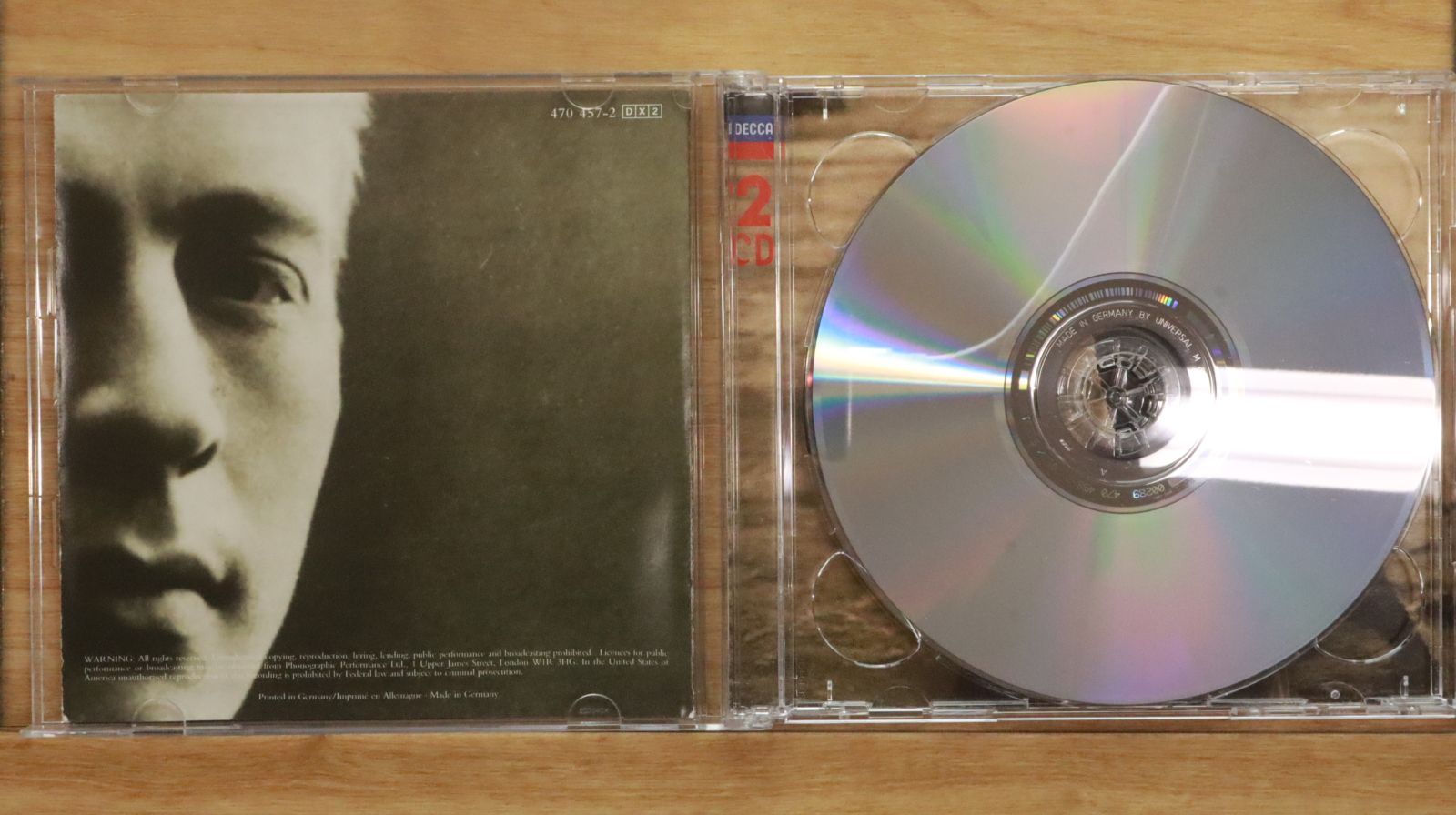 中古CD☆フリッツ・クライスラー/KREISLER, F.□ Essential