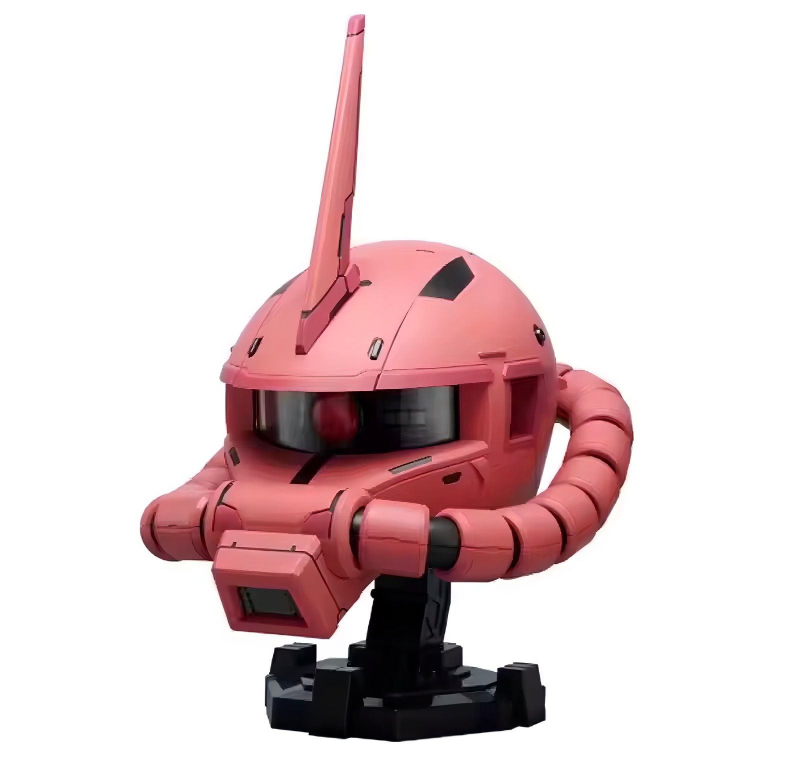 機動戦士ガンダム　ライトヘッド　シャア専用ザク Amazon.co.jp: 機動戦士ガンダム EXCEED MODEL ZAKU HEAD