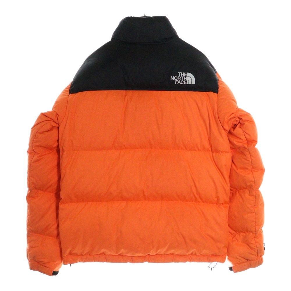 SUPREME (シュプリーム) 16AW×THE NORTH FACE Nuptse Jacket ノース
