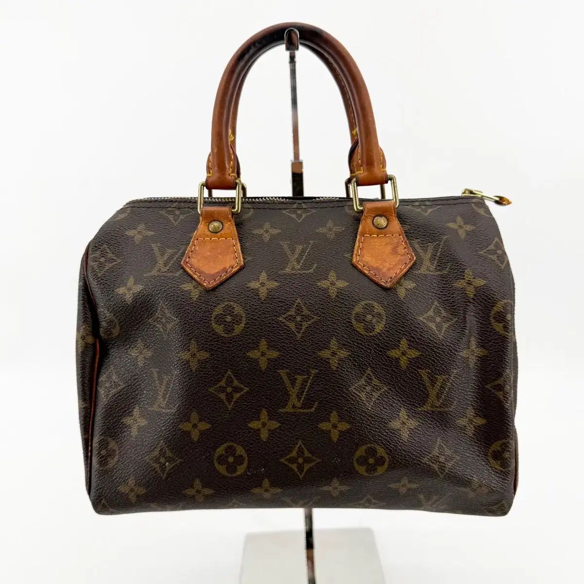 ルイヴィトン モノグラム スピーディ25